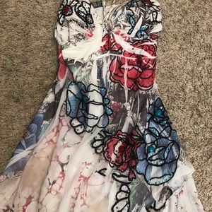 Gorgeous summer dress